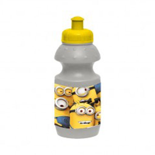 Picture of MINIONS SPORTS BOTTLE